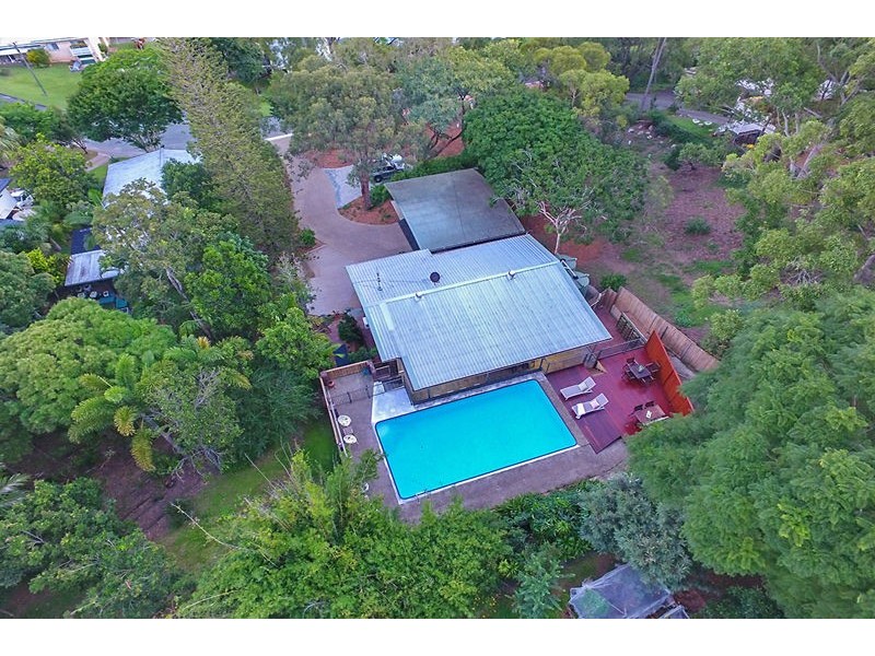 58 Minto Crescent, Arana Hills QLD 4054