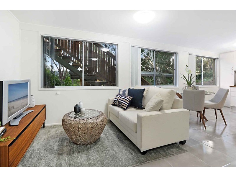 58 Minto Crescent, Arana Hills QLD 4054