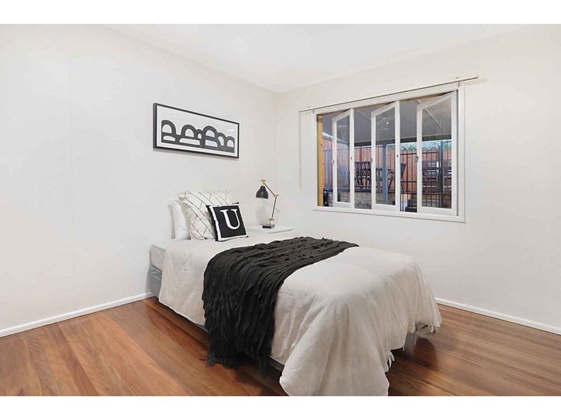 58 Minto Crescent, Arana Hills QLD 4054