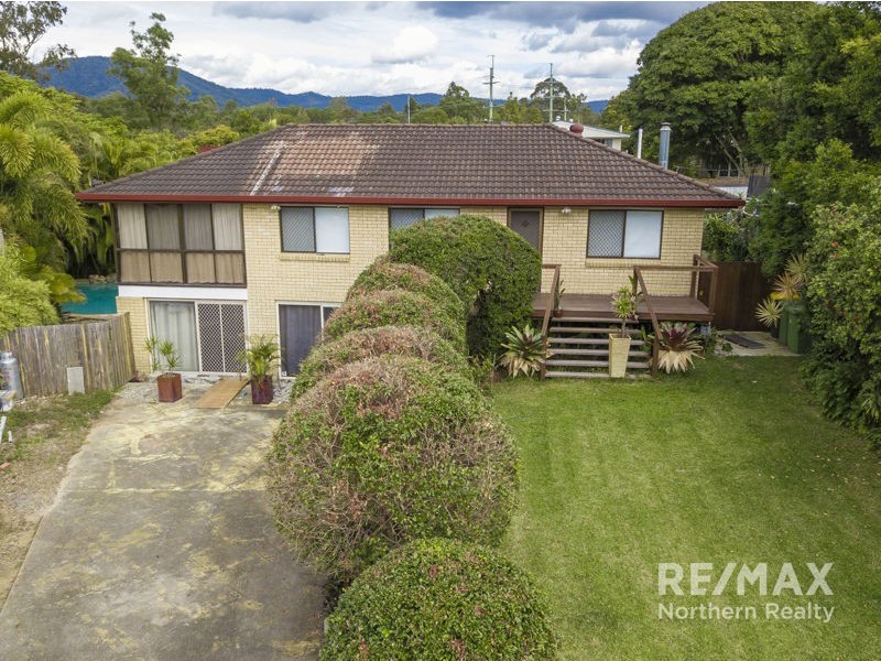 3 Ingrid Street, Samford Village QLD 4520