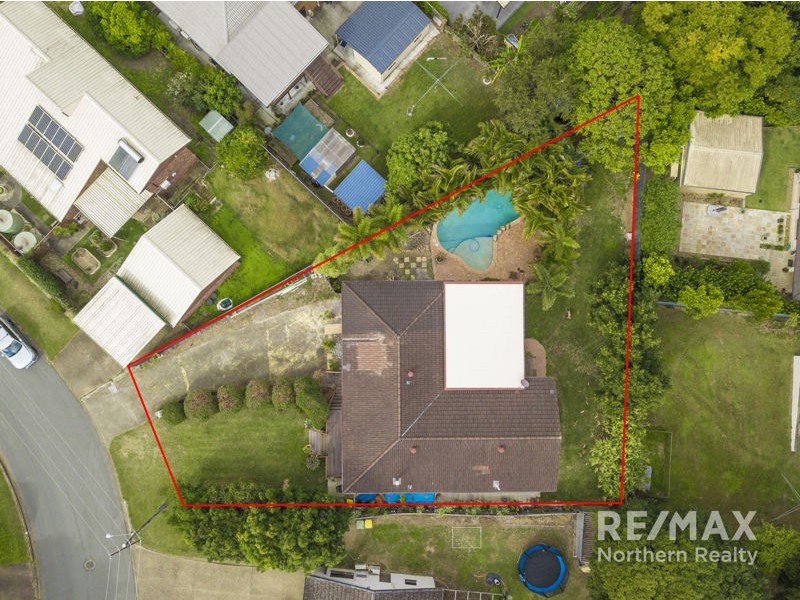 3 Ingrid Street, Samford Village QLD 4520