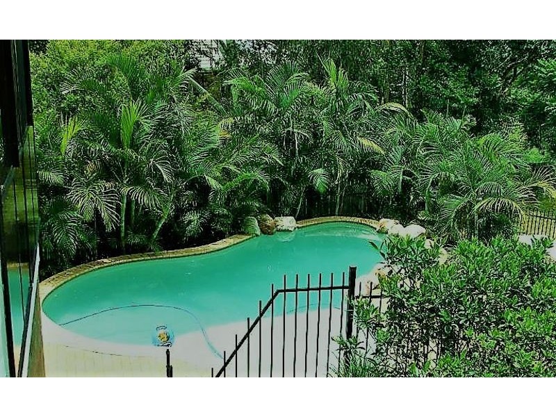 3 Ingrid Street, Samford Village QLD 4520