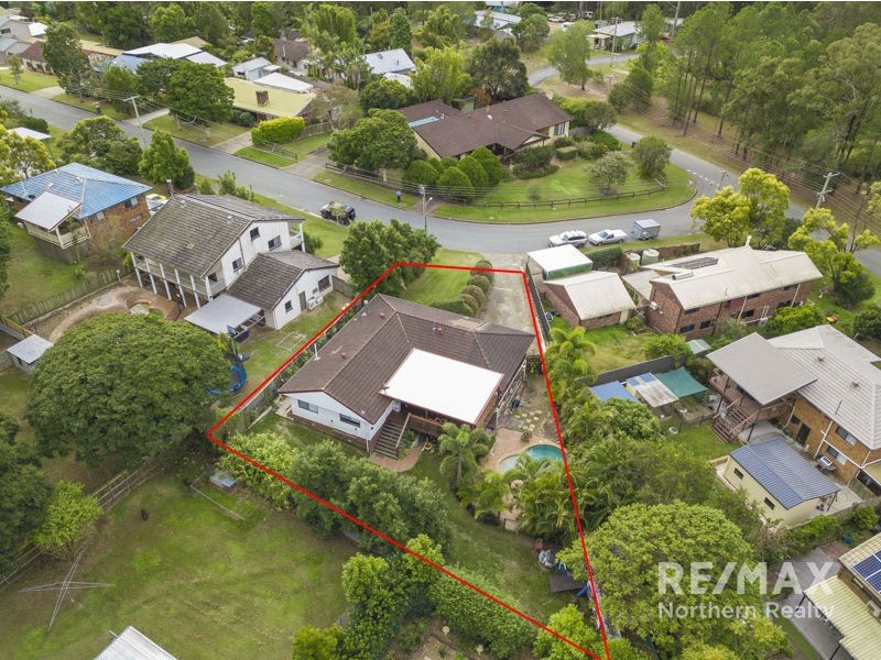 3 Ingrid Street, Samford Village QLD 4520