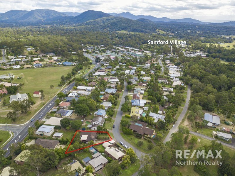3 Ingrid Street, Samford Village QLD 4520