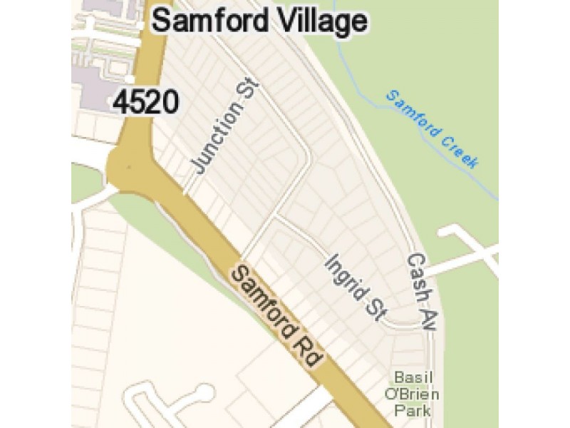 3 Ingrid Street, Samford Village QLD 4520