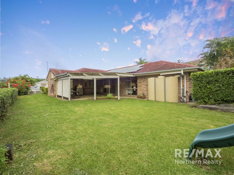 8 Simpson Court, Albany Creek QLD 4035