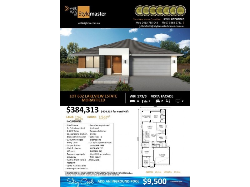 Morayfield QLD 4506