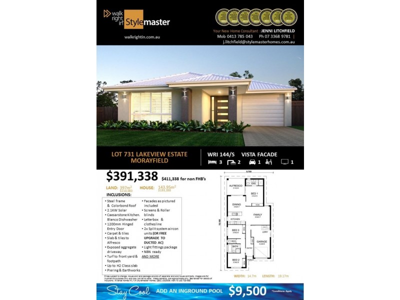 Morayfield QLD 4506