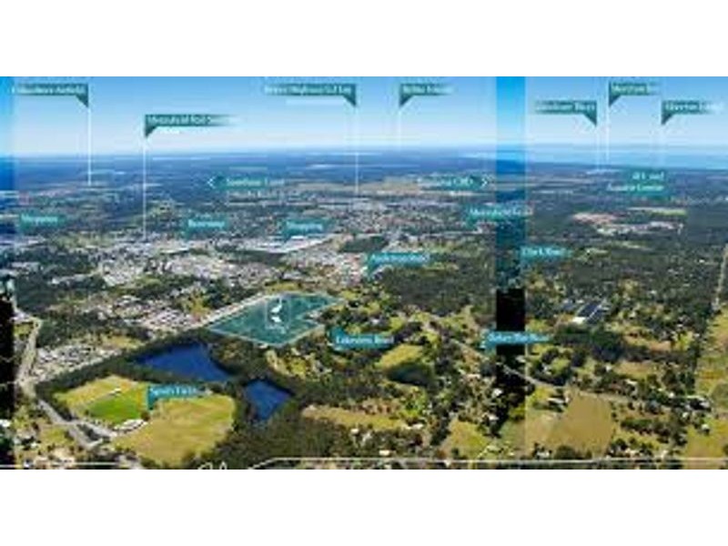 Morayfield QLD 4506