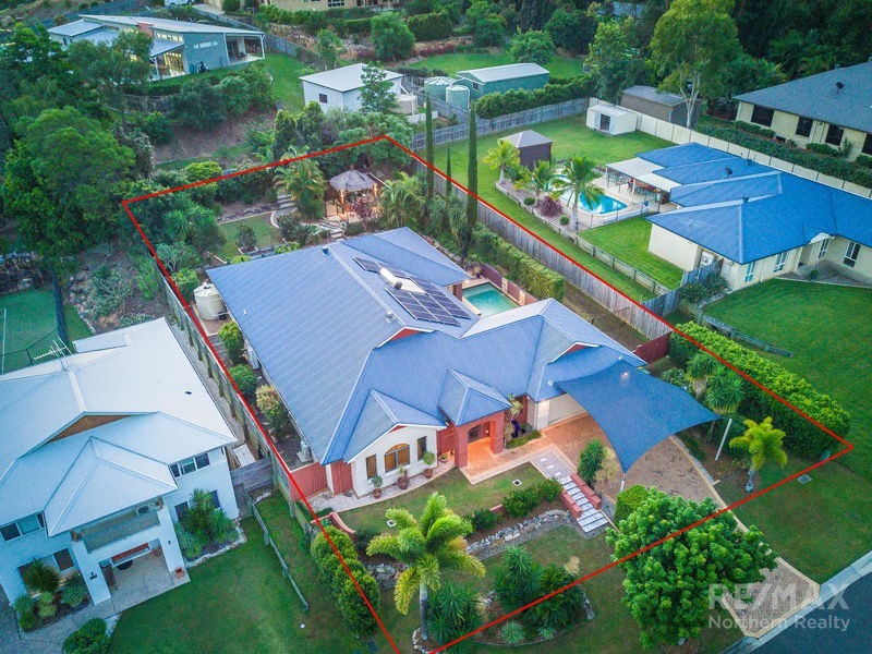 79 Corvus Drive, Cashmere QLD 4500