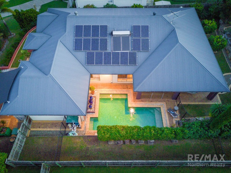 79 Corvus Drive, Cashmere QLD 4500
