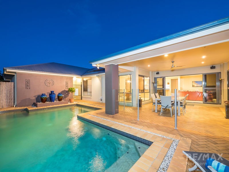 79 Corvus Drive, Cashmere QLD 4500