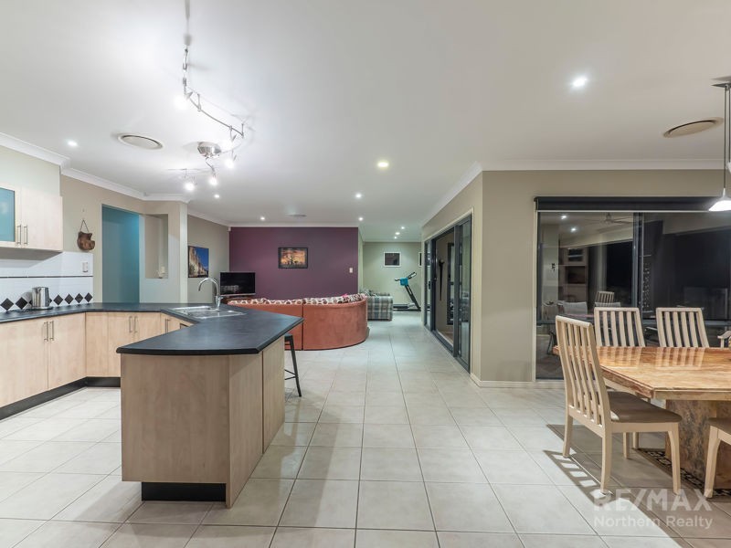 79 Corvus Drive, Cashmere QLD 4500