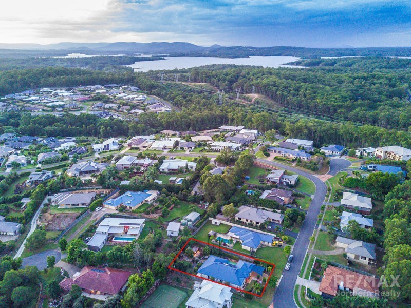 79 Corvus Drive, Cashmere QLD 4500