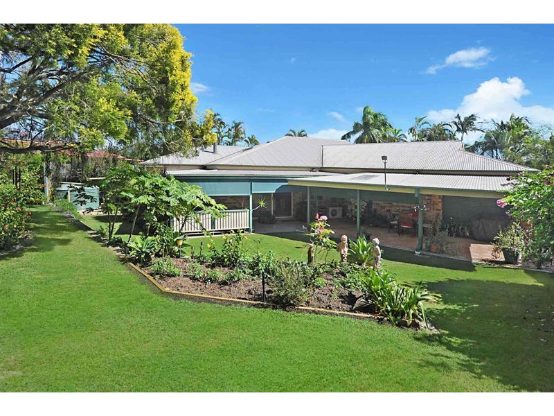 26 Myall Place, Bridgeman Downs QLD 4035