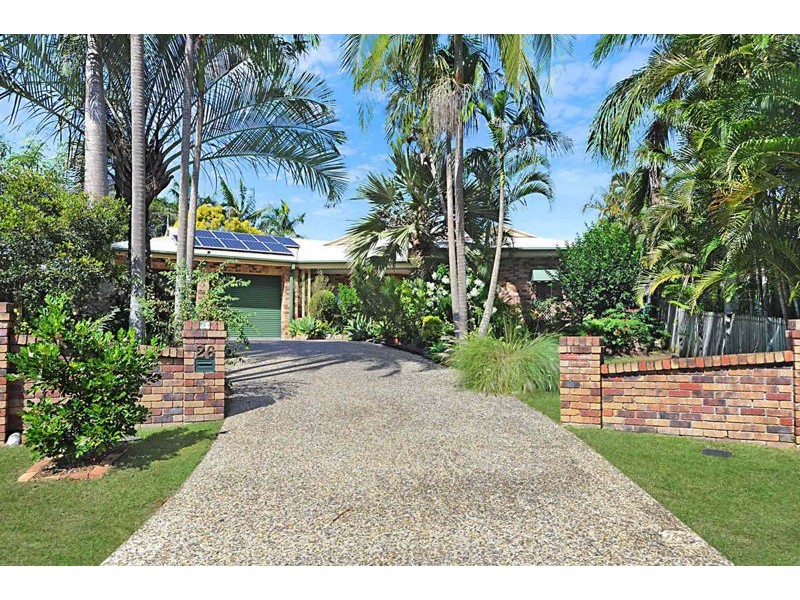 26 Myall Place, Bridgeman Downs QLD 4035
