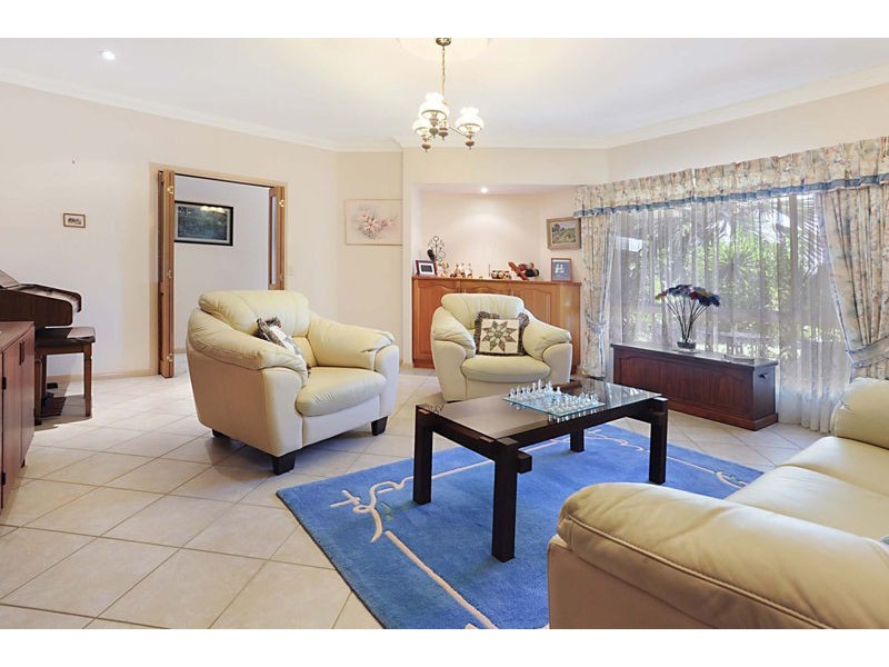 26 Myall Place, Bridgeman Downs QLD 4035