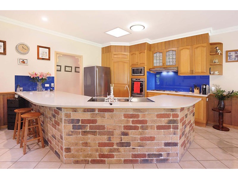 26 Myall Place, Bridgeman Downs QLD 4035