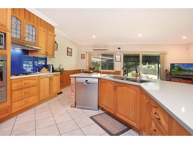 26 Myall Place, Bridgeman Downs QLD 4035