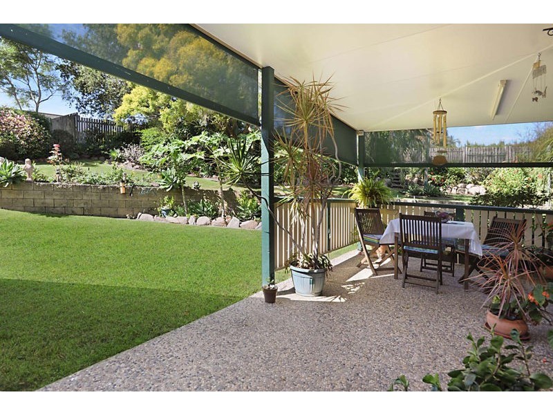 26 Myall Place, Bridgeman Downs QLD 4035