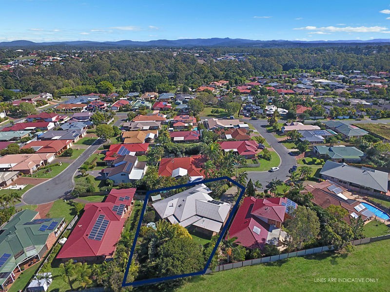 26 Myall Place, Bridgeman Downs QLD 4035