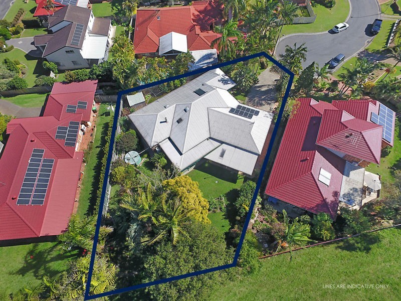 26 Myall Place, Bridgeman Downs QLD 4035