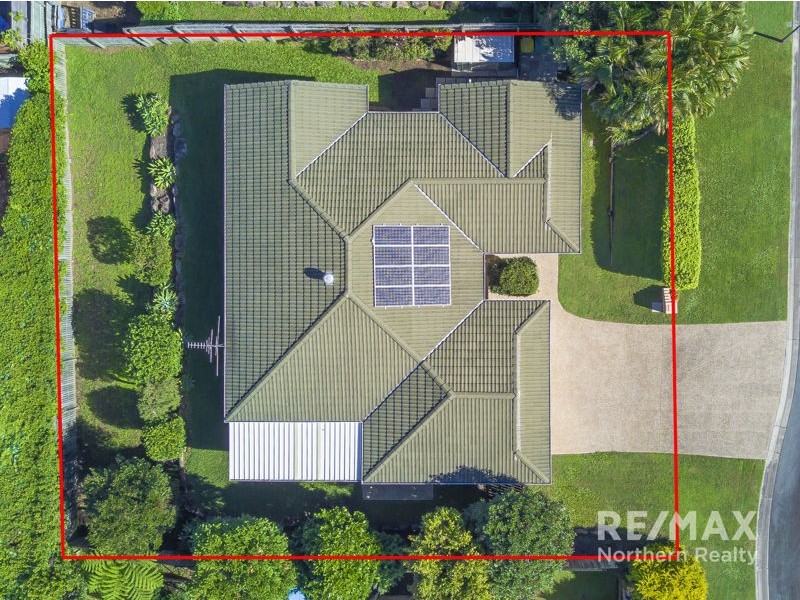 6 Ghost Gum Court, Albany Creek QLD 4035