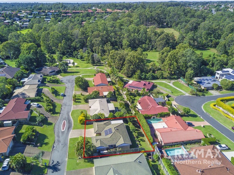 6 Ghost Gum Court, Albany Creek QLD 4035