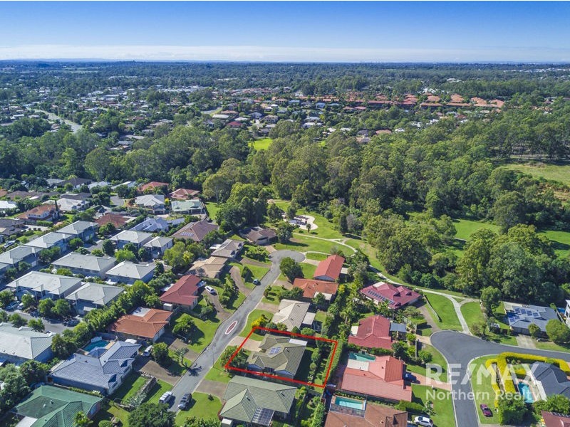 6 Ghost Gum Court, Albany Creek QLD 4035