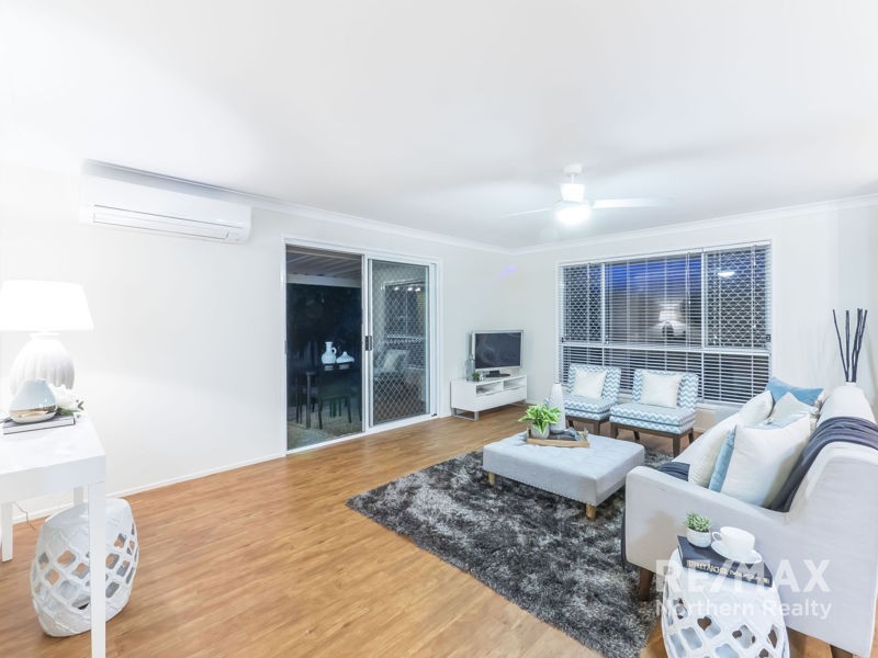 6 Ghost Gum Court, Albany Creek QLD 4035