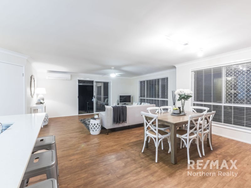 6 Ghost Gum Court, Albany Creek QLD 4035