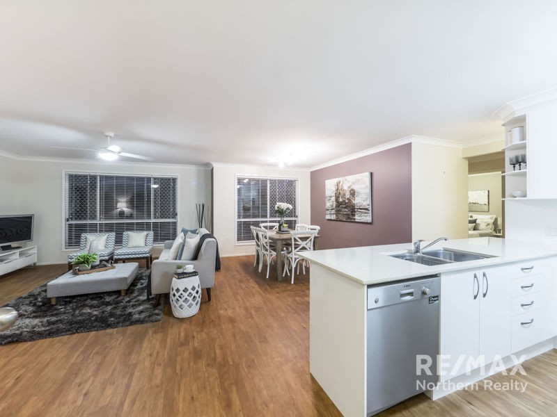 6 Ghost Gum Court, Albany Creek QLD 4035