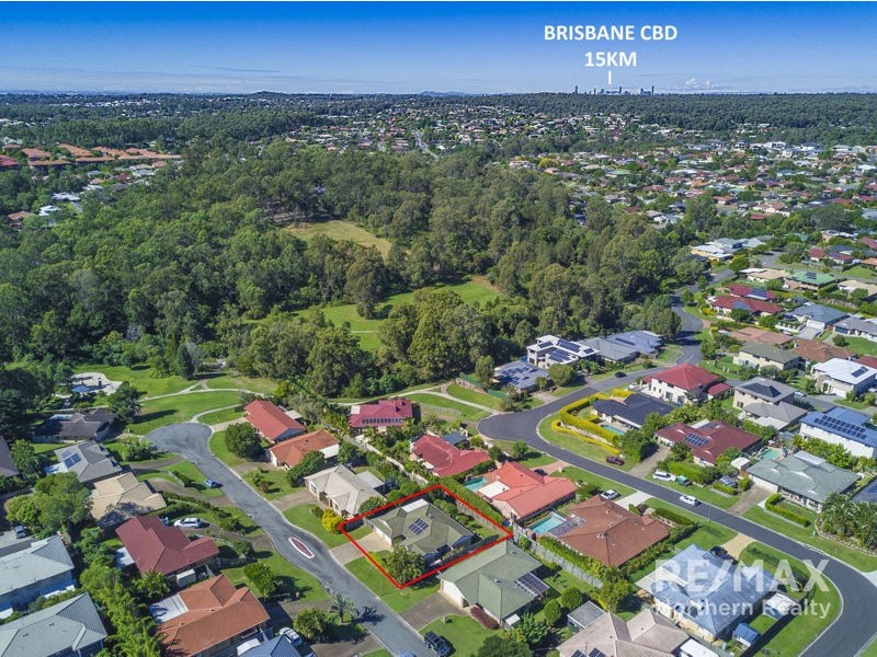 6 Ghost Gum Court, Albany Creek QLD 4035