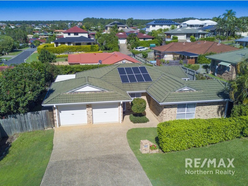 6 Ghost Gum Court, Albany Creek QLD 4035