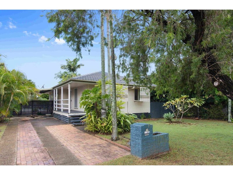 6 Beaver Street, Clontarf QLD 4019