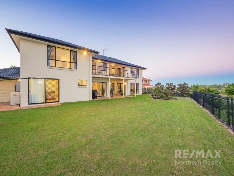 15 Lambertia Court, Albany Creek QLD 4035