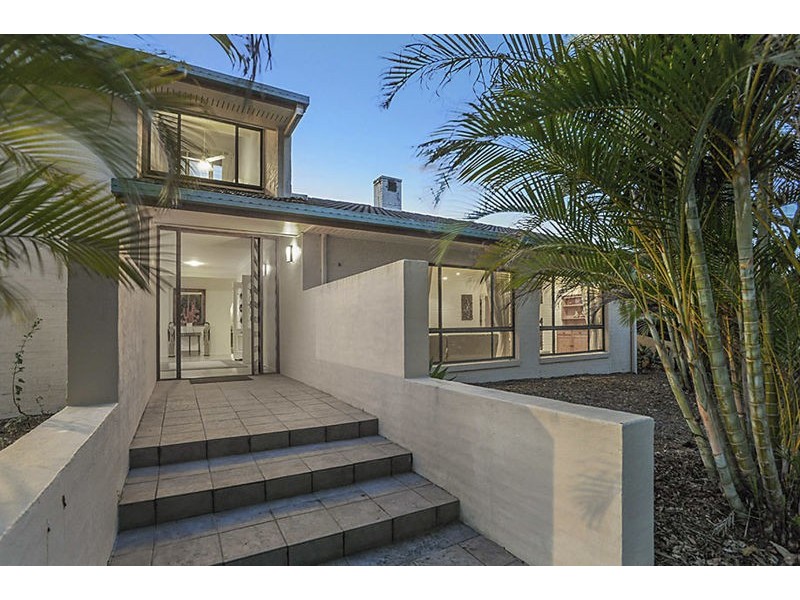 910 Eatons Crossing Road, Draper QLD 4520