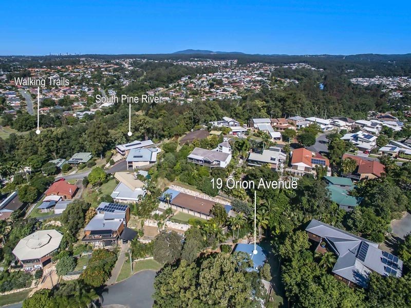 19 Orion Avenue, Eatons Hill QLD 4037