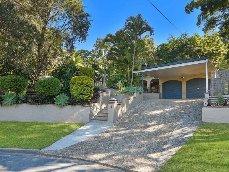 19 Orion Avenue, Eatons Hill QLD 4037