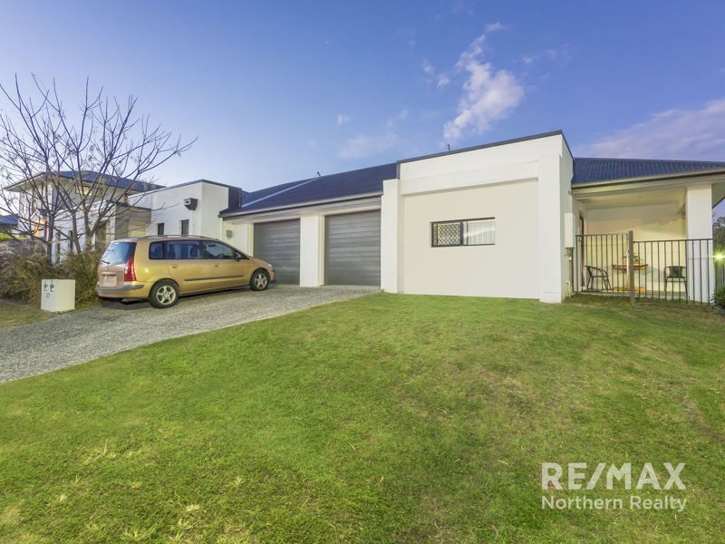 1 and 2/27 Mannikin St, Griffin QLD 4503