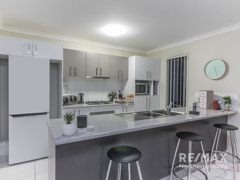 1 and 2/27 Mannikin St, Griffin QLD 4503