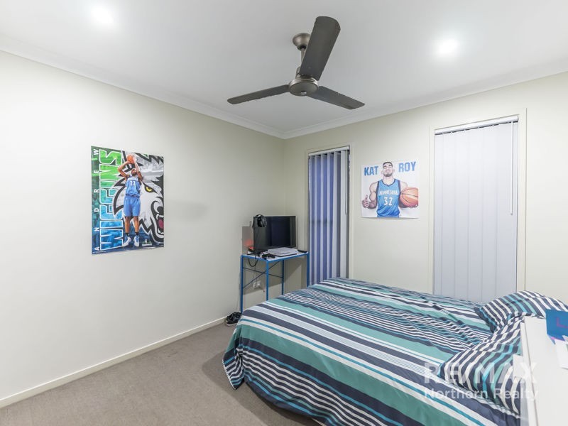 1 and 2/27 Mannikin St, Griffin QLD 4503