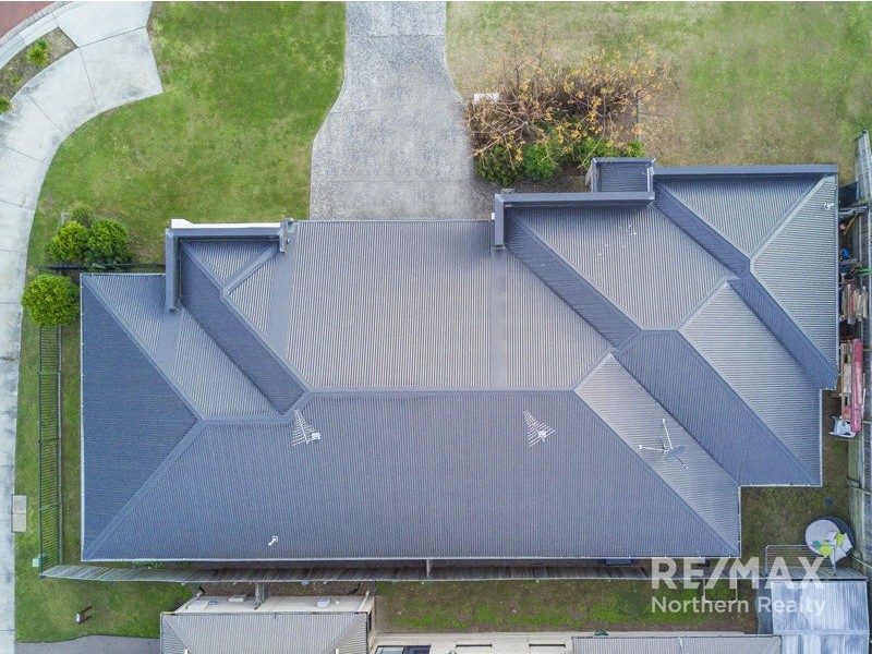 1 and 2/27 Mannikin St, Griffin QLD 4503