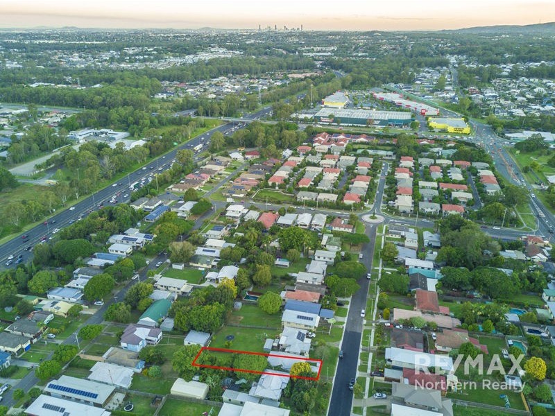 35 Wakefield St, Bald Hills QLD 4036