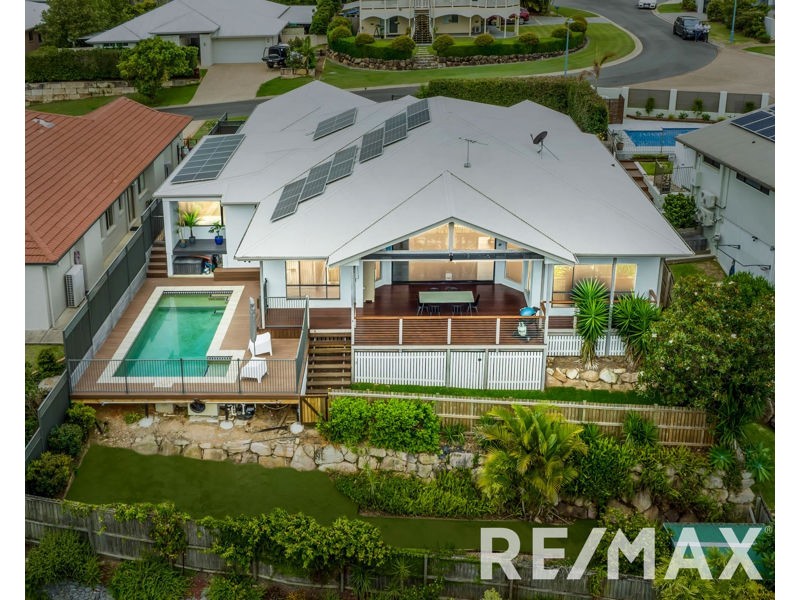 16 Alberic Court, Eatons Hill QLD 4037