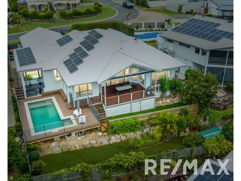 16 Alberic Court, Eatons Hill QLD 4037