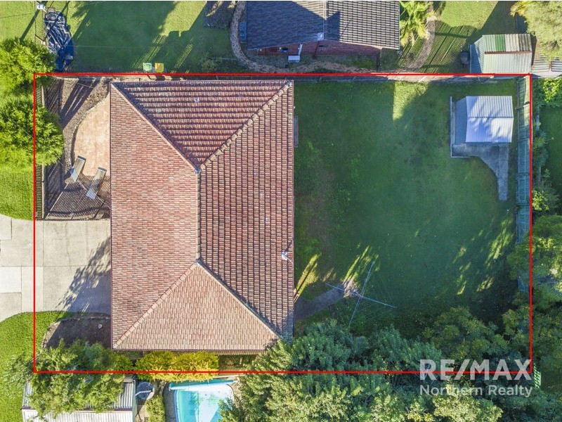 25 Gowrie Street, Brendale QLD 4500