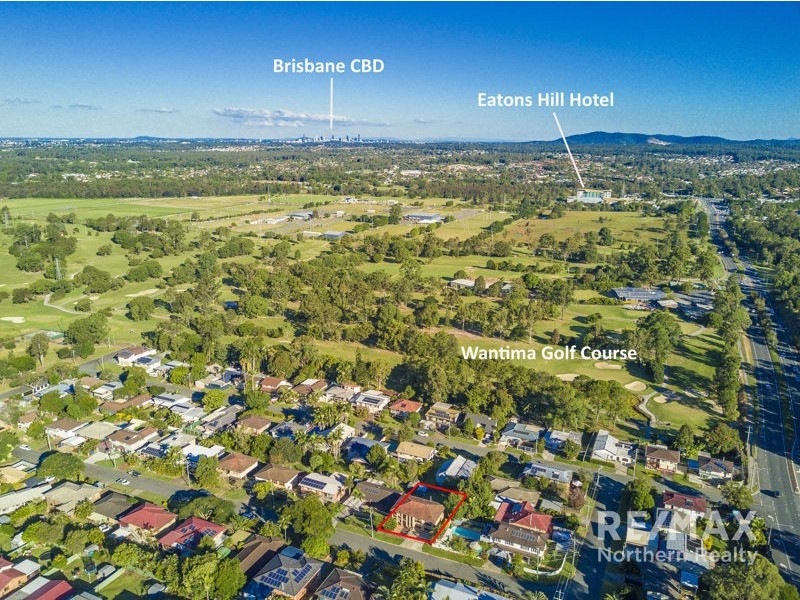 25 Gowrie Street, Brendale QLD 4500