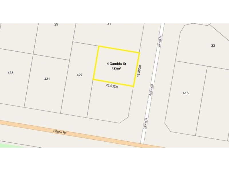 4 Gambia St, Aspley QLD 4034