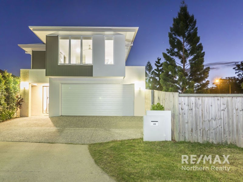 49 Carlingford Cct, Warner QLD 4500